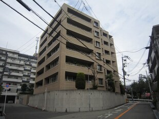 ステイツ豊中新千里南町（604）の物件外観写真